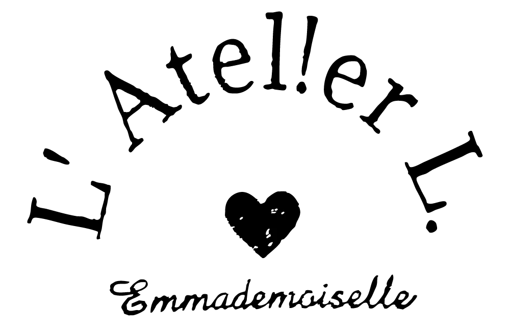 L'atelier L. d'Emmademoiselle